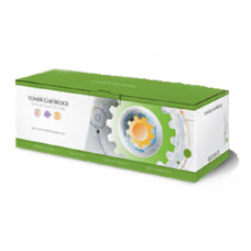Сумісний картридж Static Control (002-01-LB542AU) аналог HP CF212A/CB542A/CE322A Yellow