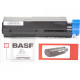 Тонер-картридж BASF для принтера OKI B412DN, B432DN, B512DN, MB472dnw, MB492dn, MB562 Black (KT-45807102)