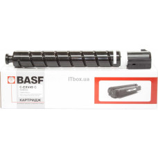 Сумісний картридж BASF-KT-EXV49C (Canon C-EXV49 Cyan (8525B002))