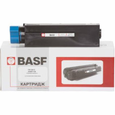 Тонер-картридж BASF для OKI B412/ B432/ B512 (BASF-KT-B412-445807106)