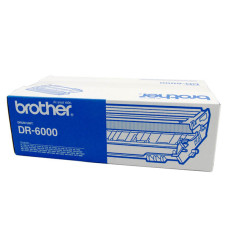 Оригинальный фотобарабан Brother DR-6000