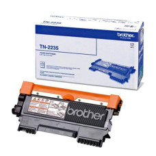 Оригинальный картридж Brother TN-2235