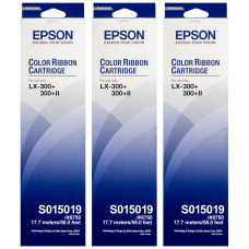 Оригинальный матричный картридж Epson C13S015019
