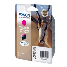 Оригинальный картридж Epson T1083 Magenta