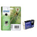 Оригинальный картридж Epson T0821 (C13T11214A10) Black