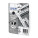 Оригинальный картридж Epson C13T13614A10 (T1361) black double 