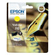 Оригинальный картридж Epson 16 Yellow T1624 