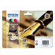 Оригинальный картридж Epson 16 Набор T1626 