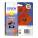 Оригинальный картридж Epson 17 Yellow T1704