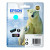Оригинальный картридж Epson 26 Cyan T2612 