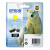 Оригинальный картридж Epson 26 Yellow T2614 