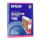 Оригинальный картридж Epson T4820 Magenta 