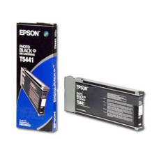 Оригинальный картридж Epson T5441 Black 