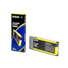 Оригинальный картридж Epson T5444 Yellow 