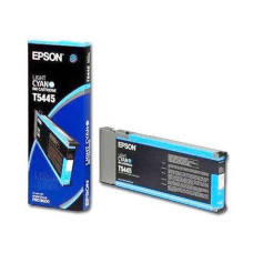 Оригинальный картридж Epson T5445 Light Cyan 