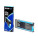Оригинальный картридж Epson T5445 Light Cyan 