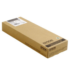 Оригинальный картридж Epson T6367 Light Black