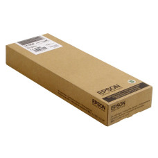 Оригинальный картридж Epson T6369 Light Light Black