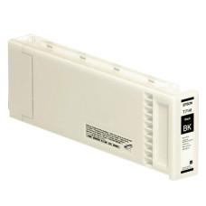 Оригинальный картридж Epson T7141 Black