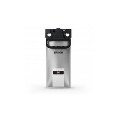 Оригінальний картридж Epson T9651 (C13T965140) XL Black 