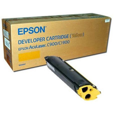 Оригинальный картридж  Epson C13S050097 (Yellow)