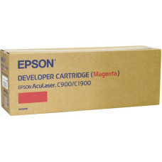 Оригинальный картридж  Epson C13S050098 (Magenta)