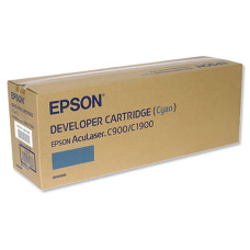 Оригинальный картридж  Epson C13S050099 (Cyan)