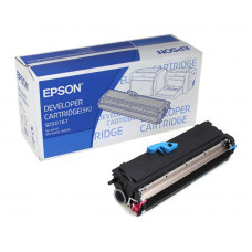 Оригинальный тонер-картридж Epson C13S050167