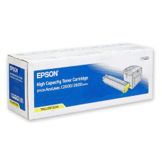 Оригинальный картридж  Epson C13S050226 (Yellow)