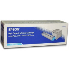Оригинальный картридж  Epson C13S050228 (Cyan)