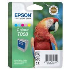Оригинальный картридж Epson T008 (C13T00840110)