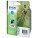Оригинальный картридж Epson T0822 (C13T11224A10) Cyan