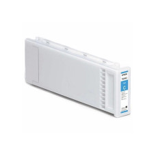 Оригінальний струменевий картридж EPSON C13T694200 Cyan