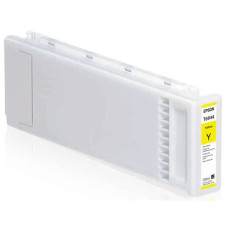 Оригінальний струменевий картридж EPSON C13T694400 Yellow