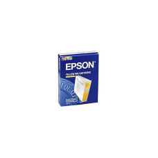 Оригинальный картридж Epson C13S020122 Yellow