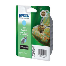 Оригинальный картридж Epson T0345 (C13T034540)