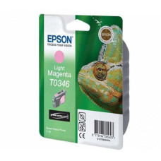 Оригинальный картридж Epson T0346 (C13T034640)