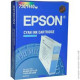 Оригинальный картридж Epson C13S020130 Cyan