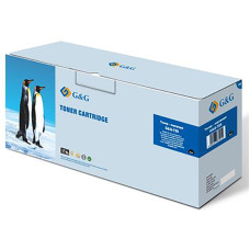 Лазерний картридж G&G Картридж для HP LJ P1102/ 1102w/ M1132/ M1212nf (G&G-CE285A)
