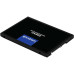 SSD накопичувач GOODRAM CX400 512 GB (SSDPR-CX400-512)