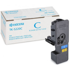 Оригінальний тонер-картридж Kyocera TK-5220C (1T02R9CNL1)