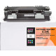 Лазерний картридж NewTone Картридж для HP LJ P2035/2055 (LC34E)