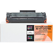 Лазерний картридж NewTone NT-KT-CF279A