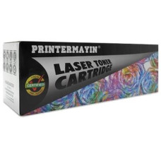 Картридж Printermayin OKI B412/432/512 MB472/492/562 3000 (PT45807102) Black