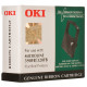 Оригинальный матричный картридж OKI 09002310 /  01109102