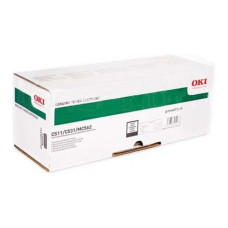 Оригинальный картридж OKI 44973540 Black