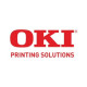 Оригинальный тонер-картридж OKI 42804569 (42804508) Black (черный)