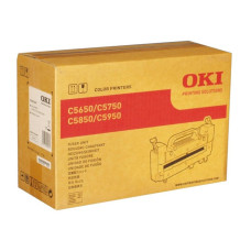 Оригинальная печка OKI 43853103 (Fuser Unit)
