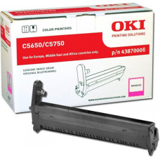 Оригинальный фотобарабан OKI 43870006