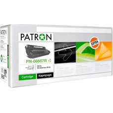 Совместимый картридж PATRON Extra PN-00667R (WC PE16) (аналог Xerox 113R00667)